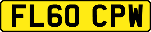 FL60CPW