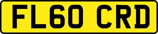 FL60CRD