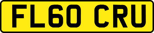 FL60CRU