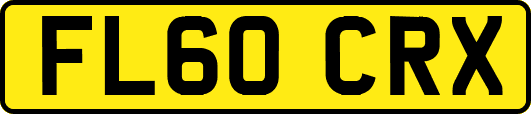 FL60CRX