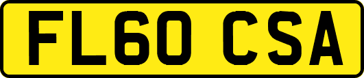 FL60CSA