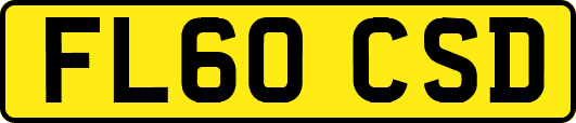 FL60CSD
