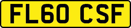 FL60CSF