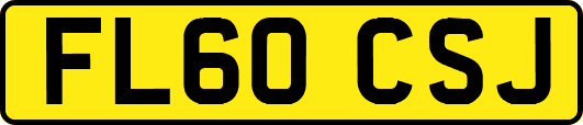 FL60CSJ