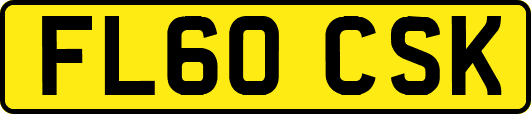 FL60CSK