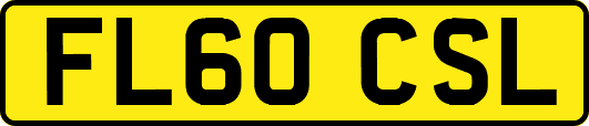 FL60CSL