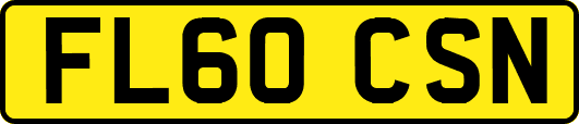 FL60CSN