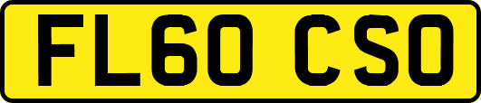 FL60CSO