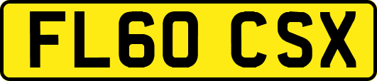 FL60CSX