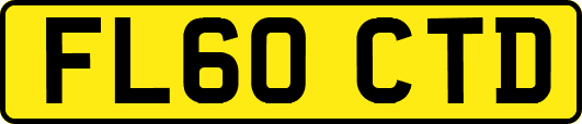 FL60CTD