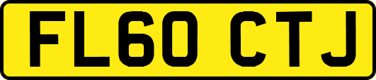 FL60CTJ