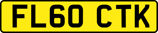 FL60CTK