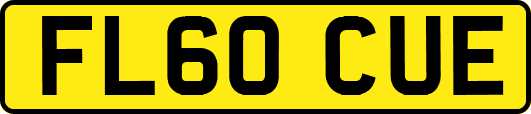 FL60CUE