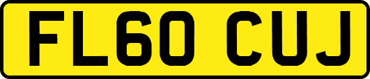 FL60CUJ