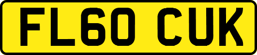 FL60CUK