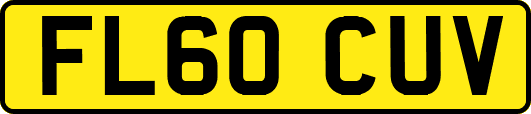 FL60CUV