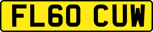 FL60CUW