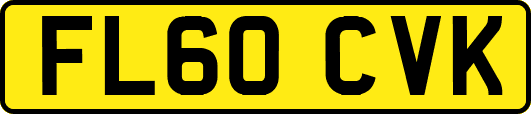FL60CVK