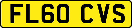 FL60CVS