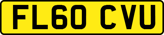 FL60CVU