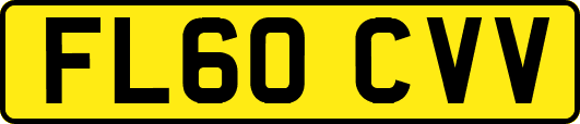FL60CVV
