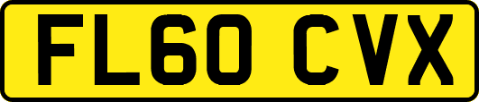 FL60CVX