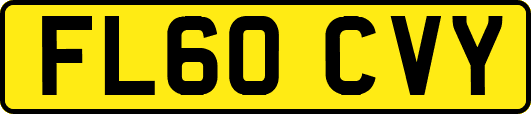 FL60CVY