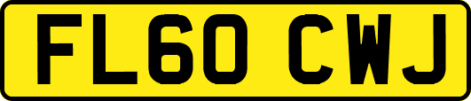 FL60CWJ