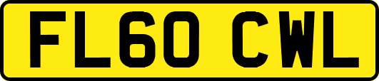 FL60CWL