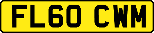 FL60CWM