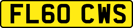 FL60CWS