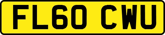 FL60CWU