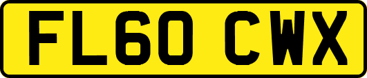 FL60CWX