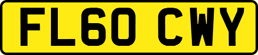 FL60CWY