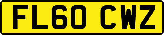 FL60CWZ