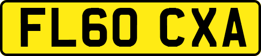 FL60CXA