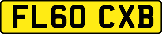FL60CXB