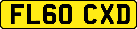 FL60CXD