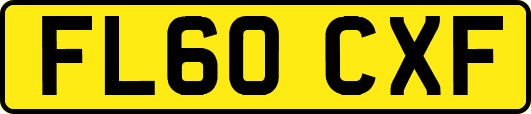 FL60CXF