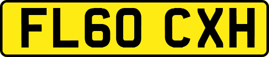 FL60CXH
