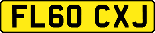 FL60CXJ