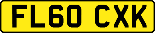 FL60CXK