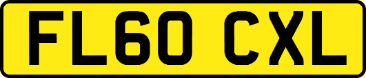 FL60CXL