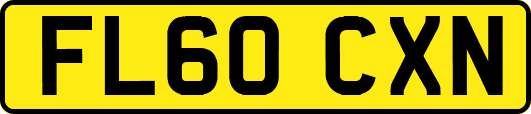 FL60CXN