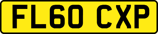 FL60CXP