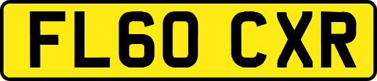 FL60CXR