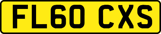 FL60CXS
