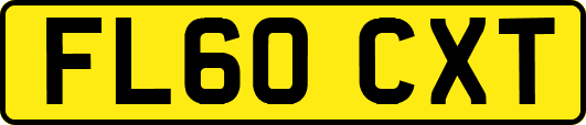 FL60CXT
