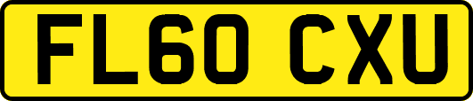 FL60CXU