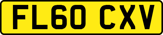 FL60CXV